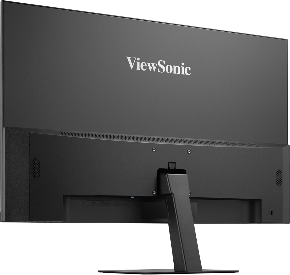 ViewSonic VX2757A-HD-PRO 27” 180Hz FHD Gaming Monitor - ViewSonic
